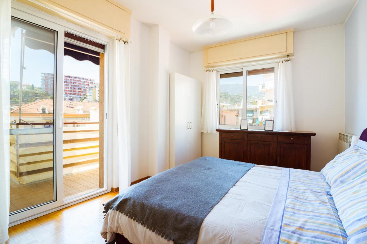 Erica Home - 2 Bedrooms, Terrace, Wifi San Remo Zewnętrze zdjęcie