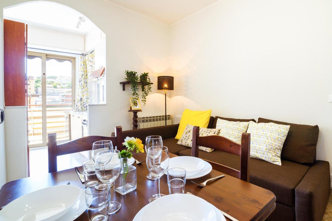 Erica Home - 2 Bedrooms, Terrace, Wifi San Remo Zewnętrze zdjęcie
