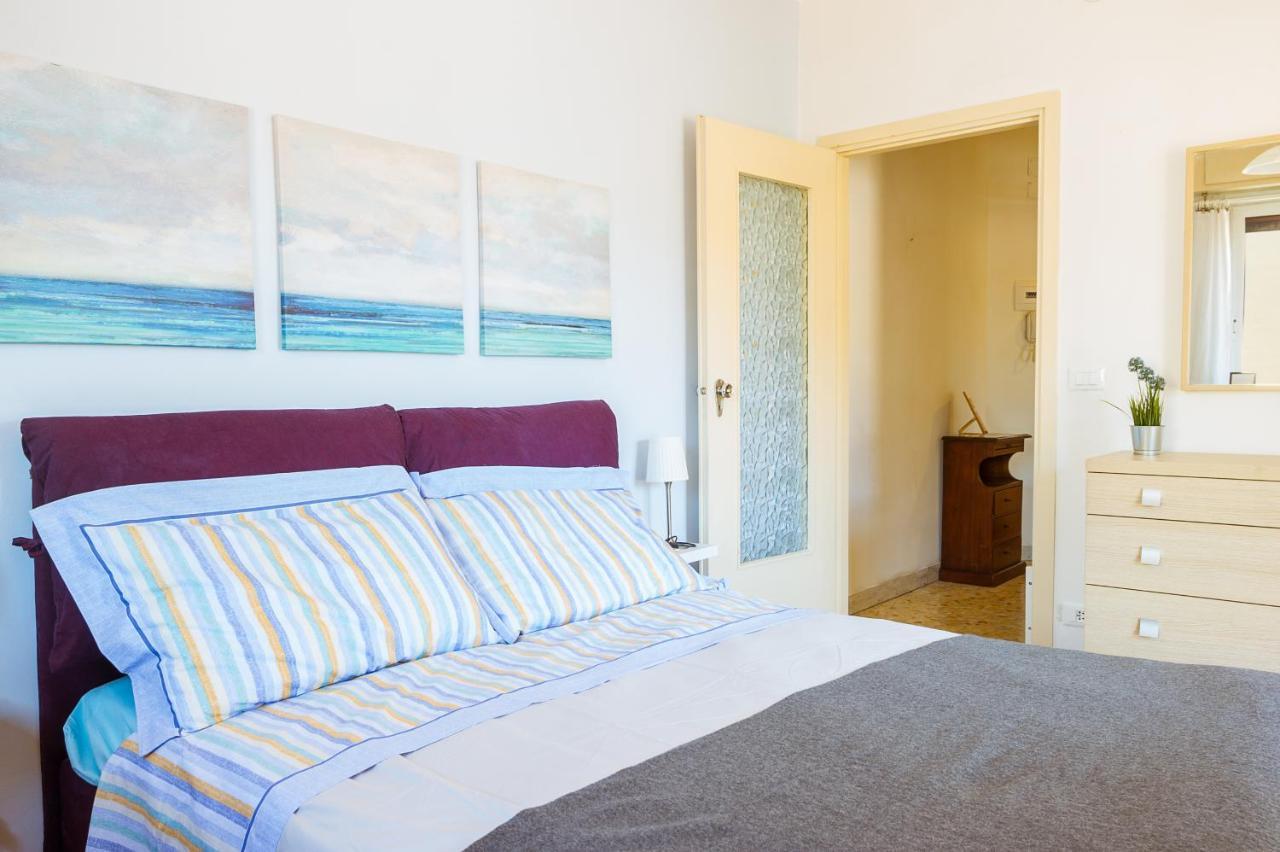 Erica Home - 2 Bedrooms, Terrace, Wifi San Remo Zewnętrze zdjęcie