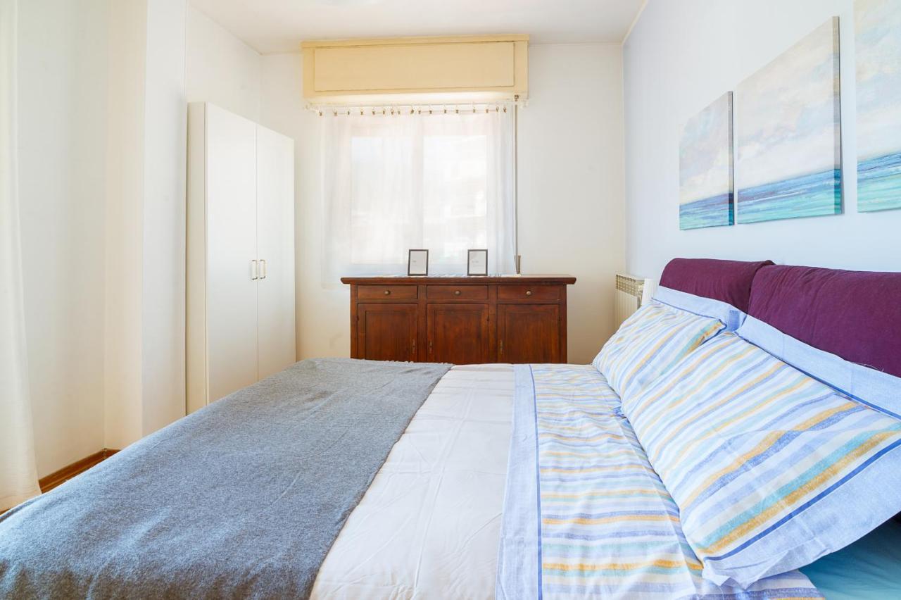 Erica Home - 2 Bedrooms, Terrace, Wifi San Remo Zewnętrze zdjęcie