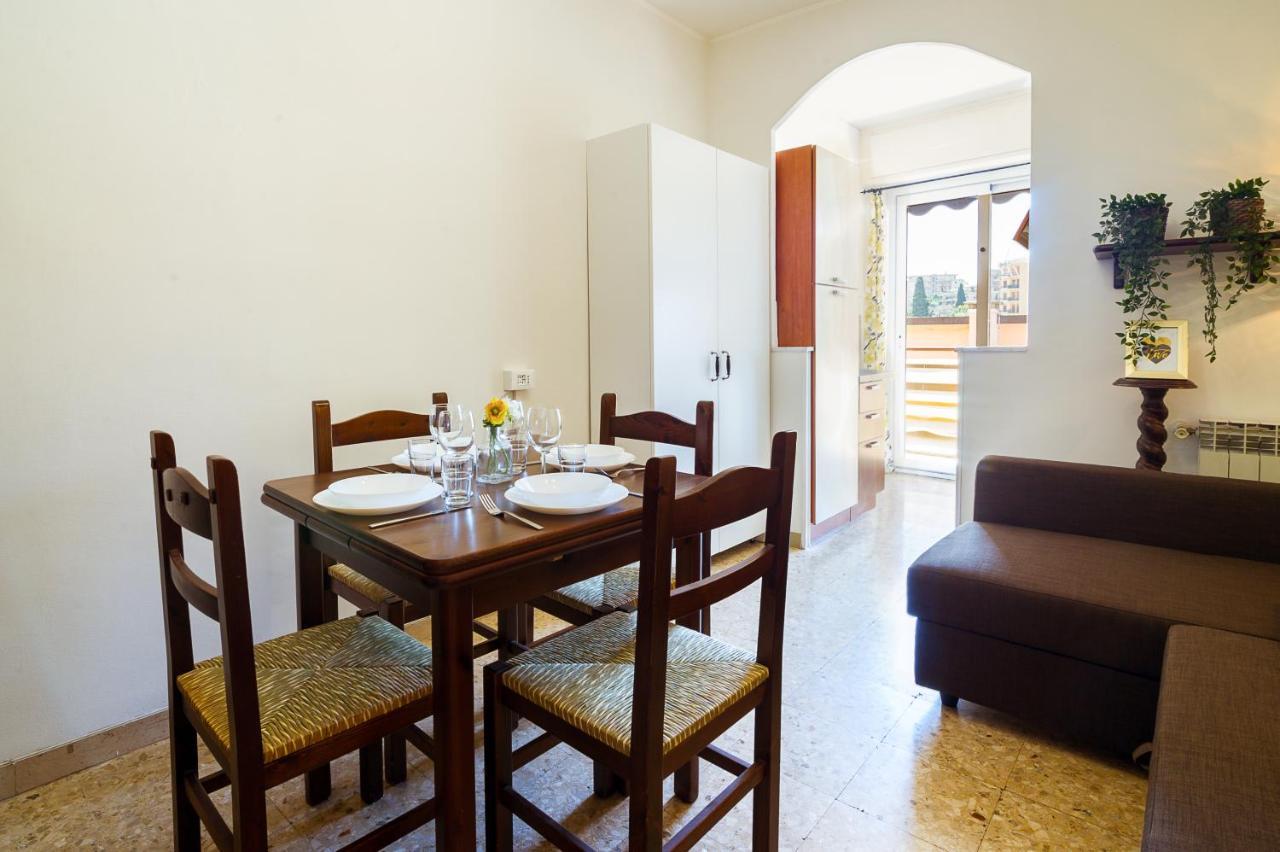 Erica Home - 2 Bedrooms, Terrace, Wifi San Remo Zewnętrze zdjęcie