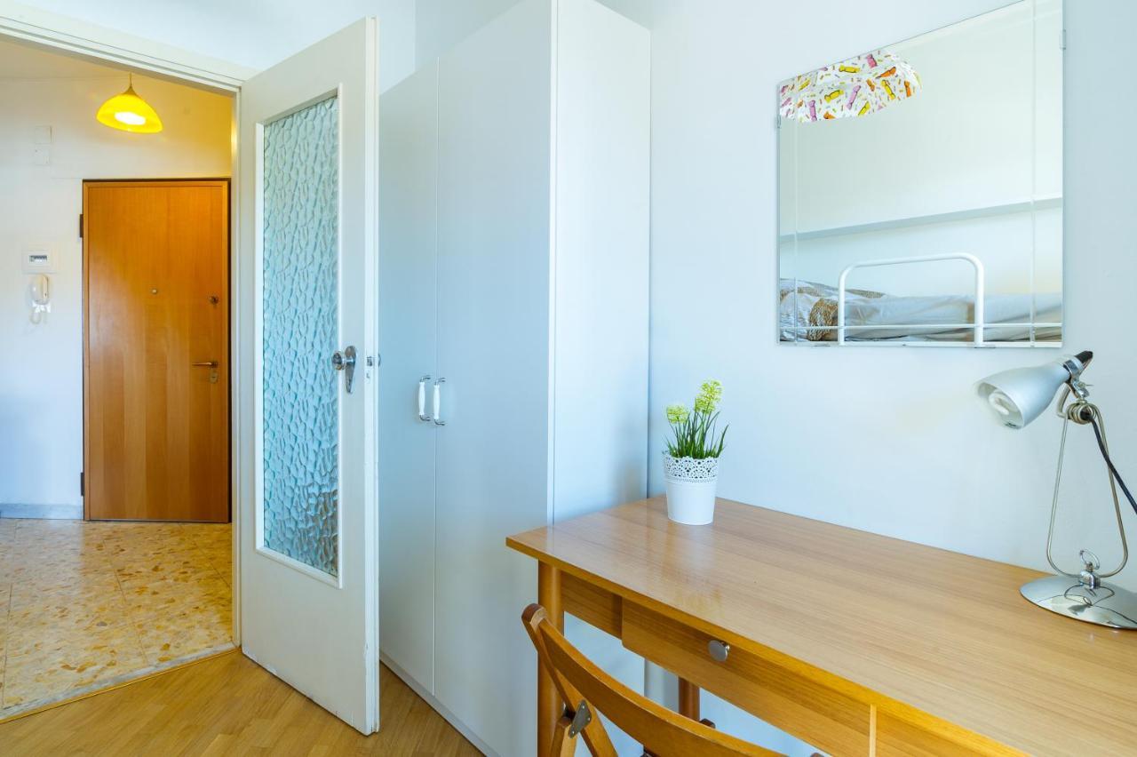 Erica Home - 2 Bedrooms, Terrace, Wifi San Remo Zewnętrze zdjęcie