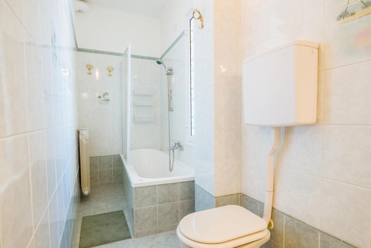 Erica Home - 2 Bedrooms, Terrace, Wifi San Remo Zewnętrze zdjęcie