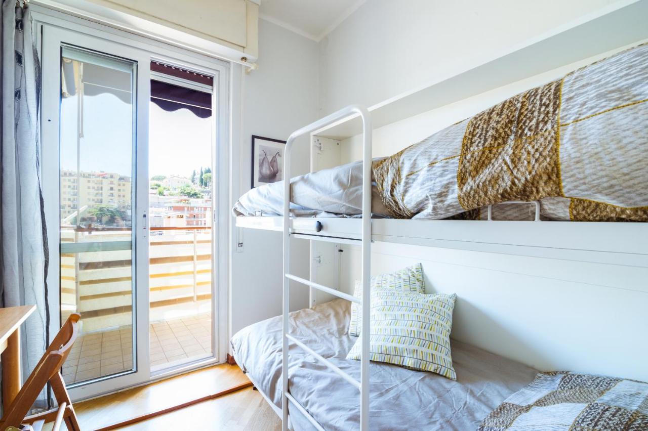 Erica Home - 2 Bedrooms, Terrace, Wifi San Remo Zewnętrze zdjęcie